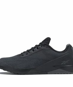 Reebok Adidas Nano X1 Grit 'Black' S42565
