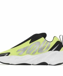 Adidas Yeezy Boost 700 MNVN Laceless 'Phosphor' GY2055