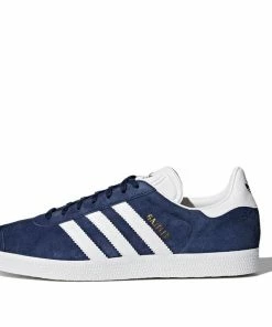 Adidas Originals Gazelle Blue White Unisex BB5478
