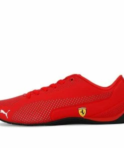 PUMA Ferrari Drift Cat 5 'Red Black White' 305921-01
