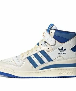 Adidas Originals Adidas Marvel X Forum 84 High 'Star Lord' GW5451