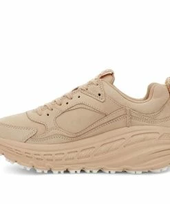 (WMNS) UGG CA805 Dad Shoes Beige 1119714-NBLC