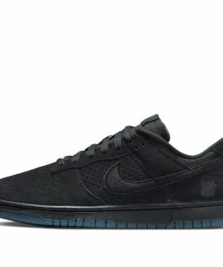 Nike Undefeated X Dunk Low 'Dunk Vs AF1' DO9329-001