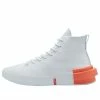 Converse All Star Disrupt CX High 'White Wild Mango' 167753C