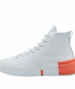 Converse All Star Disrupt CX High 'White Wild Mango' 167753C