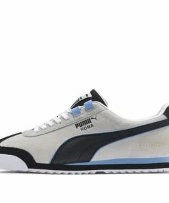 PUMA Manchester City X Roma '125th Anniversary' 370906-01
