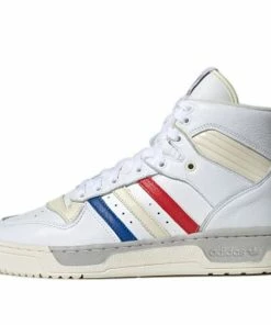 Adidas Originals Rivalry High 'French Tricolor' EE6371