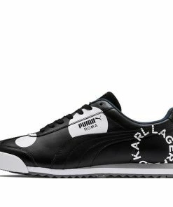 PUMA Karl Lagerfeld X Roma 'Polka Dot' 371234-01