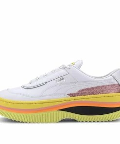 (WMNS) Puma Deva '90s Pop -Meadowlark' 371201-03