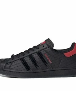 Adidas Originals Star Wars X Superstar 'Darth Vader' FX9302