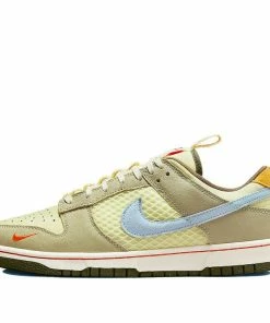 Nike Dunk Low 'Cartoon' DX6038-741