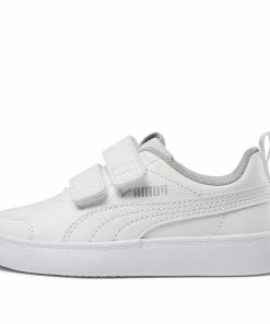 (PS) PUMA Courtflex V2 371543-04