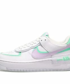 (WMNS) Nike Air Force 1 Shadow 'Infinite Lilac' CU8591-103