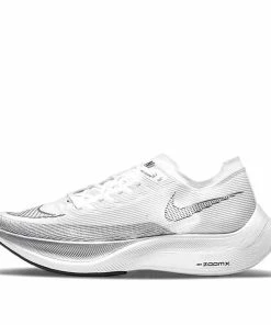 Nike ZoomX Vaporfly NEXT% 2 'White Metallic Silver' CU4111-100