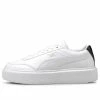 (WMNS) PUMA Oslo Maja 'White' 374864-01 -Nike shoes-shop main square 929076f8 9f27 4a6a a000 4582741eaadd