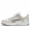 PUMA Rebound LayUp Low SD 'White High Rise' 370539-02