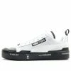 Puma Court Play Slip On X UEG Low-Top Sneakers White/Black 361637-02