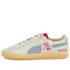 PUMA Coca-Cola X Suede 'Slate Pinstripes' 387049-01 -Nike shoes-shop main square 94fe35e3 0365 4f33 bfce e00af1d13ffe