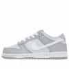 (PS) Nike Dunk Low 'Wolf Grey' DH9756-001