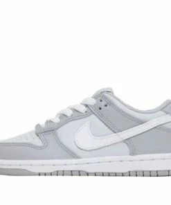 (PS) Nike Dunk Low 'Wolf Grey' DH9756-001