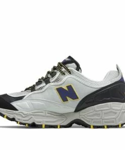 New Balance 801 'Grey Black Blue' M801AT