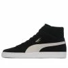 PUMA Suede Mid 21 'Black' 380205-01