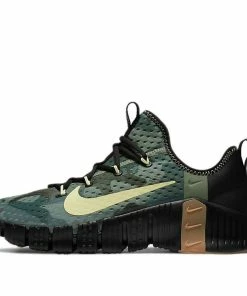 Nike Free Metcon 3 'Camo' CJ0861-032