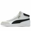 Puma Court Legend Mid 'White Black' 371119-02 -Nike shoes-shop main square 973e922b fc6d 4c29 854a 68e81a59f238