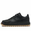 Nike Air Force 1 Luxe 'Black Gum' DB4109-001