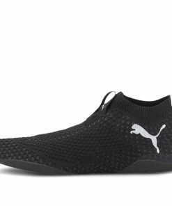 PUMA Active Gaming Footwear 'Black White' 306663-01