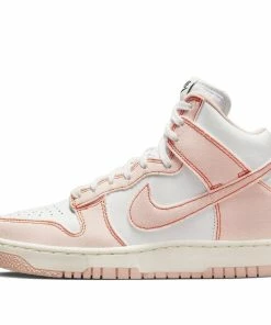 (WMNS) Nike Dunk High 1985 'Arctic Orange' DV1143-800