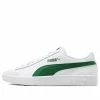 PUMA Smash V2 'White Green' 365215-03 -Nike shoes-shop main square 9f7eda17 49bc 42ef 99b2 5d2a92354134