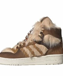 Adidas Originals Star Wars X Rivalry Hi 'Chewbacca' FX9290