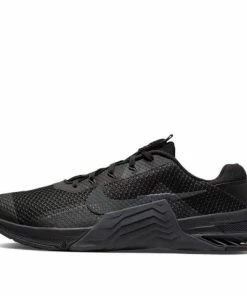 Nike Metcon 7 'Black Anthracite' CZ8281-001