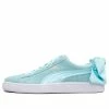 (WMNS) PUMA Suede Bow 'Island Paradise' 367317-03