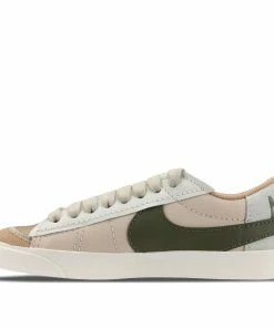 (WMNS) Nike Blazer Low 77 Jumbo DQ1470-105