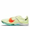Nike Air Zoom Long Jump Elite 'Barely Volt Hyper Orange' CT0079-700