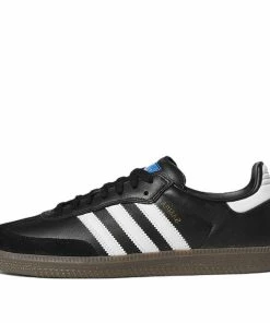 Adidas Originals Adidas Samba ADV 'Black Gum' GW3159