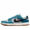 Nike Dunk Low Next Nature 'Toasty - Rift Blue' DD3358-400