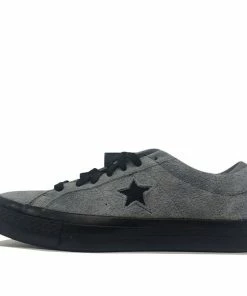 Converse One Star Low Gray Unisex 169697C