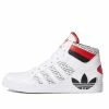 Adidas Originals Adidas Hard Court High 'Transmission Pack - White' FV6976