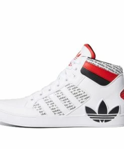 Adidas Originals Adidas Hard Court High 'Transmission Pack - White' FV6976