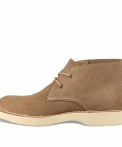 UGG Camino Chukka Lacing Desert Brown 1097011-DTN