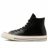 Converse Chuck 70 High 'Color Leather - Black' 170093C -Nike shoes-shop main square a9a901e3 24ef 4166 8503 223104775861