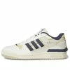 Adidas Originals Adidas Forum Exhibit 'Off White Shadow Navy' GX4121