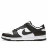 (WMNS) Nike Dunk Low 'Black White' DD1503-101