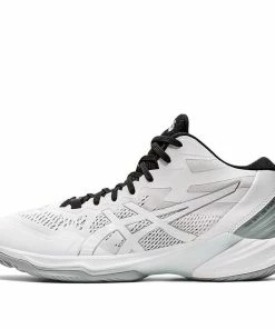 Asics Sky Elite FF MT 2 'White Pure Silver' 1051A065-101