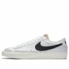 Nike Blazer Low '77 Vintage 'White Black' DA6364-101 -Nike shoes-shop main square b0f08a51 c829 4608 8197 3e7a05a4ae9c
