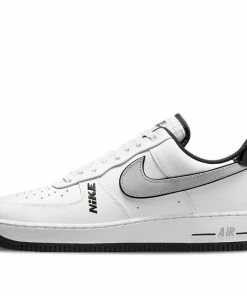 Nike Air Force 1 '07 LV8 'White Wolf Grey' DC8873-101