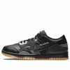 Nike Dunk Low Scrap 'Black' DB0500-001